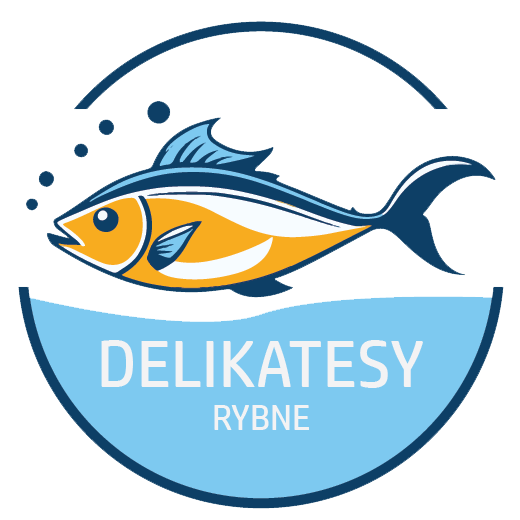 Delikatesy Rybne logo